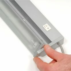 Bush Business Furniture Bush Furniture Light Pack For Hutches -Outlet Desks & Workstations Store 773281DC 06