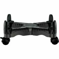 Aidata CS003M X-Mobile CPU Stand, Charcoal