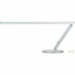 AYC Group Slimline Daylight LED Manicure Table Lamp with USB Interface -Outlet Desks & Workstations Store AYC ENW KLMP 9286
