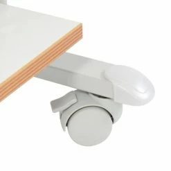 Safco® Products 1923GR Muv Stand-up Workstation - Gray 20 Safco® Products 1923GR Muv Stand-up Workstation - Gray -Outlet Desks & Workstations Store B197639 09