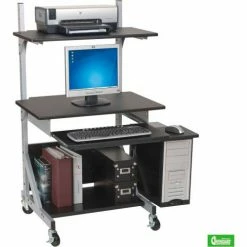 Outlet Desks & Workstations Store -Outlet Desks & Workstations Store B53814 2