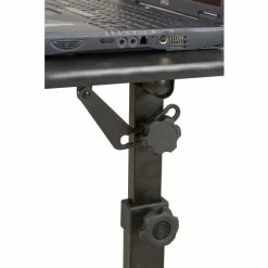 Balt® 89819 Lap Jr. Mobile Laptop Stand, 27"- 42"H x 18"W x 22"D, Black 16 Balt® 89819 Lap Jr. Mobile Laptop Stand, 27"- 42"H x 18"W x 22"D, Black -Outlet Desks & Workstations Store B54236 05
