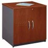 Bush Business Furniture Bush Furniture Storage Cabinet - 30" - Hansen Cherry - Series C