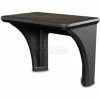 Cortech USA - 7603BK - Endurance Desk - Black