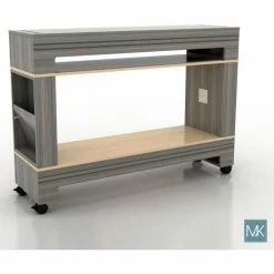 AYC Group Alera Salon Nail Dryer Table