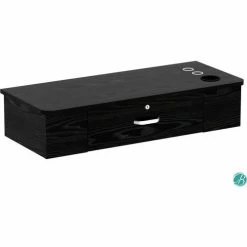 AYC Group Markison Wall Mount Styling Station - Black