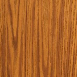 Correll Adjustable Standing Height Workstation - 24"L x 20"W x 34" to 42" - Medium Oak -Outlet Desks & Workstations Store CST2024 06 09