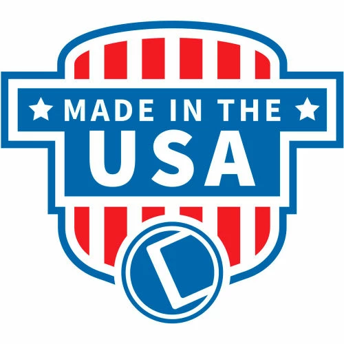 Correll Adjustable Standing Height Workstation - 36"L x 24"W x 34" to 42" - Medium Oak 9 Correll Adjustable Standing Height Workstation - 36"L x 24"W x 34" to 42" - Medium Oak - Image 9