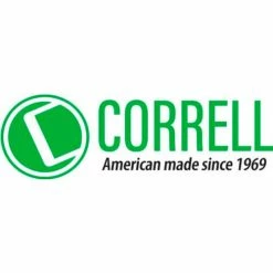 Correll Adjustable Standing Height Workstation - 36"L x 24"W x 34" to 42" - Gray Granite -Outlet Desks & Workstations Store CST2436 15 11