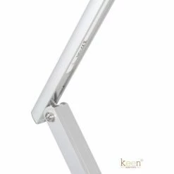 AYC Group Slimline Daylight LED Manicure Table Lamp with USB Interface -Outlet Desks & Workstations Store ENW KLMP 9286 003