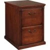 Martin Furniture Martiin Furniture 2 Drawer File Cabinet - Vibrant Cherry