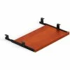Global Furniture Group Offices To Go™ Keyboard Tray in Dark Cherry - Executive Modular Furniture
