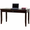 Martin Furniture Fulton 48" Writing Desk - Espresso