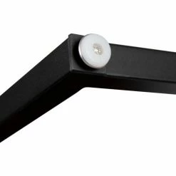 Flash Furniture 47" Industrial Style Office Desk - Mahogany -Outlet Desks & Workstations Store GC GF156 12 MHG GG inset3