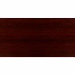 Flash Furniture 47" Industrial Style Office Desk - Mahogany -Outlet Desks & Workstations Store GC GF156 12 MHG GG inset6