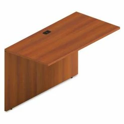 Global Furniture Group Global™ Bridge - 48" - Avant Honey - Adaptabilities Series