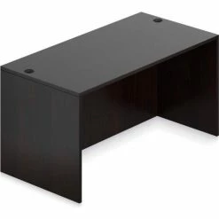 Global Furniture Group Offices To Go™ Desk Shell - 60" x 30" - Espresso