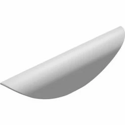 Global Furniture Group Offices To Go™ - Silver Handle