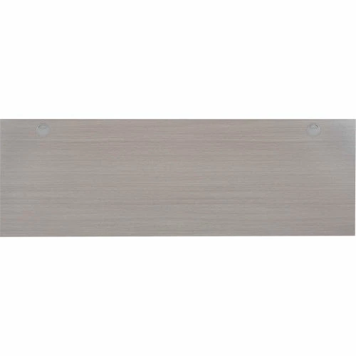 Interion By Global Industrial Interion® Open Plan Office Desk - 72"W x 24"D x 29"H - Gray Top with Black Legs 8 Interion By Global Industrial Interion® Open Plan Office Desk - 72"W x 24"D x 29"H - Gray Top with Black Legs - Image 8