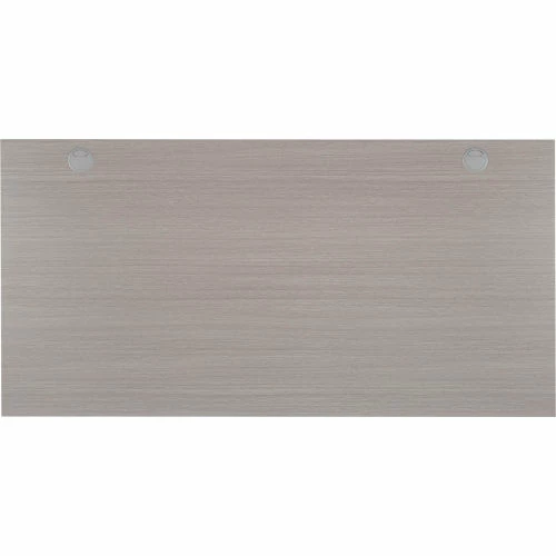 Interion By Global Industrial Interion® Open Plan Standing Height Desk - 60"W x 30"D x 40"H - Gray Top with Black Legs 5 Interion By Global Industrial Interion® Open Plan Standing Height Desk - 60"W x 30"D x 40"H - Gray Top with Black Legs - Image 5