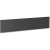 Lorell® Tackboard For 66" Hutch, LLR69915, Laminated, Black - Essentials Series