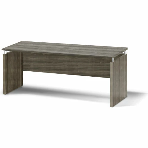 Safco® Medina 72"W Credenza 72"W x 20"D x 29-1/2"H Gray Steel 1 Safco® Medina 72"W Credenza 72"W x 20"D x 29-1/2"H Gray Steel