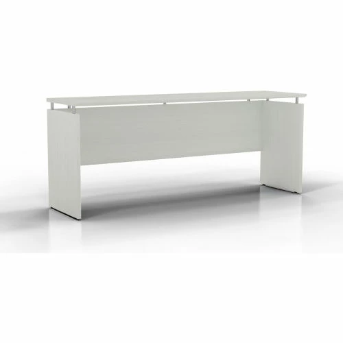 Safco® Medina 72"W Credenza 72"W x 20"D x 29-1/2"H Sea Salt 1 Safco® Medina 72"W Credenza 72"W x 20"D x 29-1/2"H Sea Salt