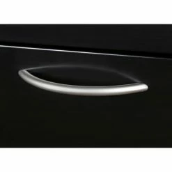 Regency Fusion L Shaped Desk w/ Double Pedestal Drawer, 72"W x 78"D x 29"H, Cherry -Outlet Desks & Workstations Store MLD663042CH 4