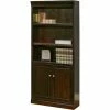 Martin Furniture Fulton 72" Library Bookcase