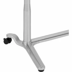 Flash Furniture Sit/Stand Computer Ergonomic Desk, Black -Outlet Desks & Workstations Store NAN IP 6 1 BK GG inset5