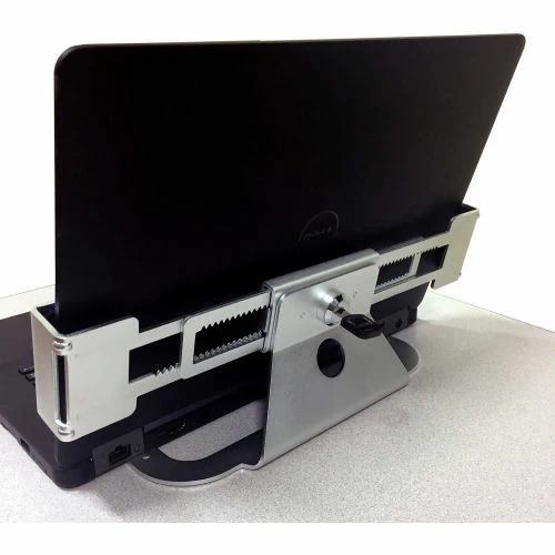 Newcastle Systems Laptop Security Bracket For NB & RC Series Workstations 1 Newcastle Systems Laptop Security Bracket For NB & RC Series Workstations