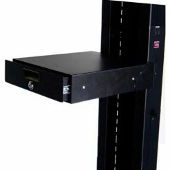 Newcastle Systems Lockable Drawer For PC Series Workstations
