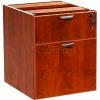 Boss Hanging Pedestal File - Cherry