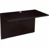 Boss Bridge 42"W x 24"D x 29.5"H, Mocha