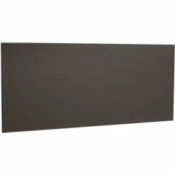 Lorell® Door Kit - 48"W - Charcoal