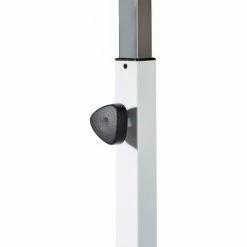 Seville Classics airLIFT® Height Adjustable Mobile Laptop Desk Cart, White -Outlet Desks & Workstations Store OFF65929B Beauty Detail Knob 2200