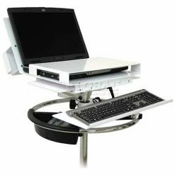 Omnimed® Security Laptop Head Assembly