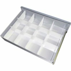 Omnimed® Drawer Divider For Omnimed Medication Drawer #350712