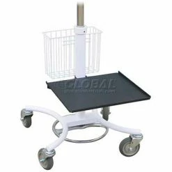 Omnimed® Printer Tray For Omni Transport Carts
