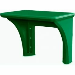 Cortech USA Endurance Wall Mount Desk 2.0 - Green