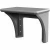 Cortech USA Endurance Wall Mount Desk 2.0 - Gray