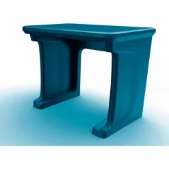 Cortech USA Endurance Standing Desk - Slate Blue