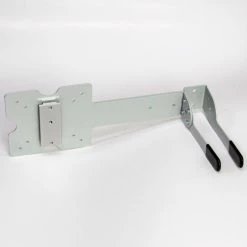 Capsa Healthcare Corded Scanner Holder with VESA Mount Bracket