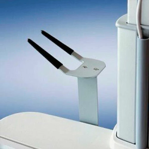 Capsa Healthcare Scanner Fork Assembly Kit for LX5 Laptop Carts 1 Capsa Healthcare Scanner Fork Assembly Kit for LX5 Laptop Carts