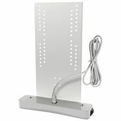 Capsa Healthcare Task Light with USB Cable and Mounting Bracket