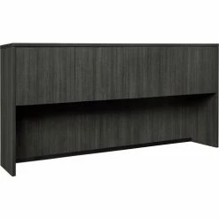 Regency Legacy 71" 4-Door Hutch, Ash Grey