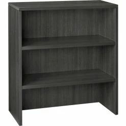 Regency Legacy 35" Open Hutch, Ash Grey