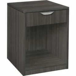 Regency Legacy Fax/Printer Stand, Ash Grey