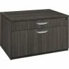 Regency Legacy 20" Low Box File Lateral, Ash Grey
