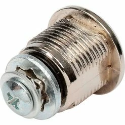 Global Industrial Two Replacement Keys For Cabinet, Models 607294, 607295 -Outlet Desks & Workstations Store RP9012 03